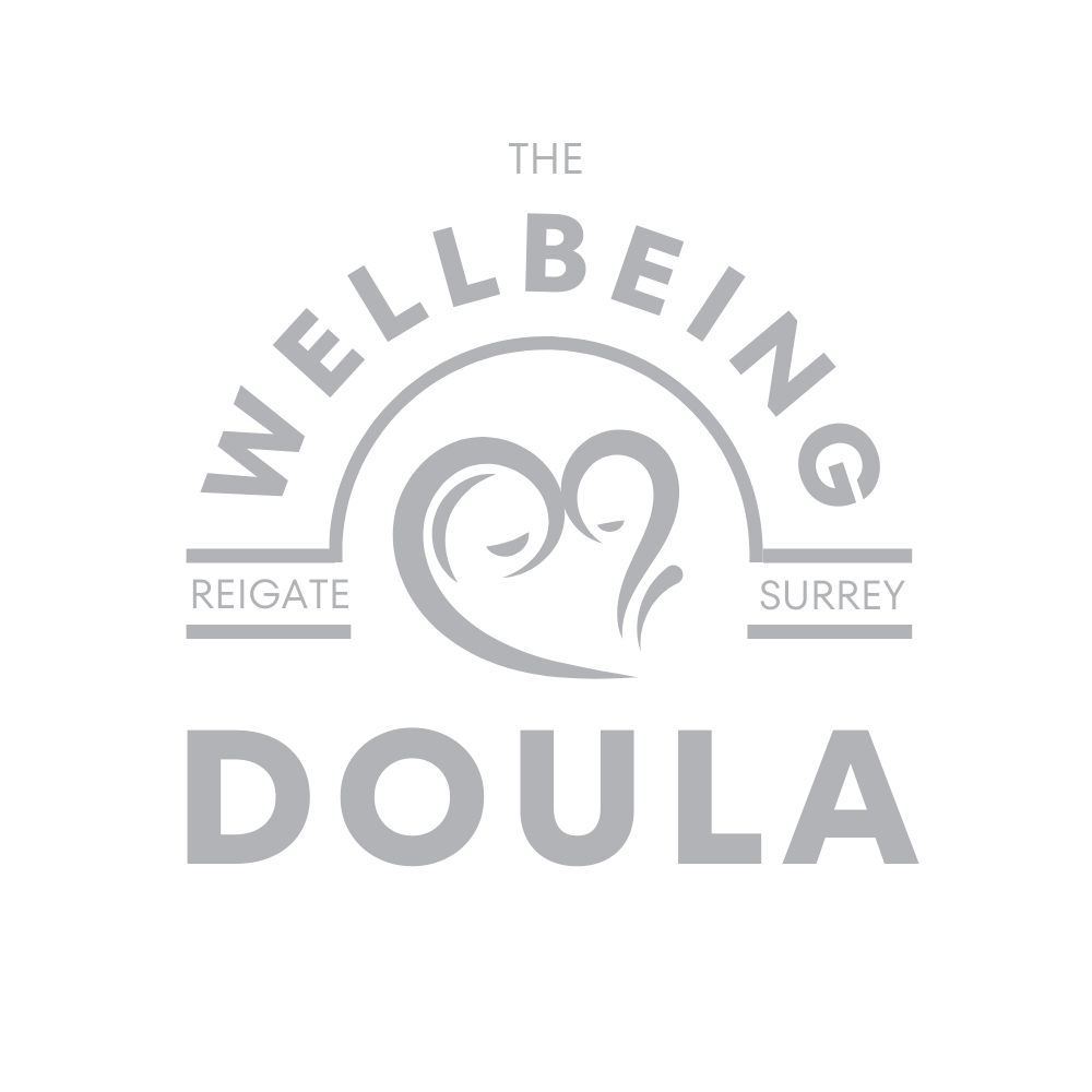 The Wellbeing Doula