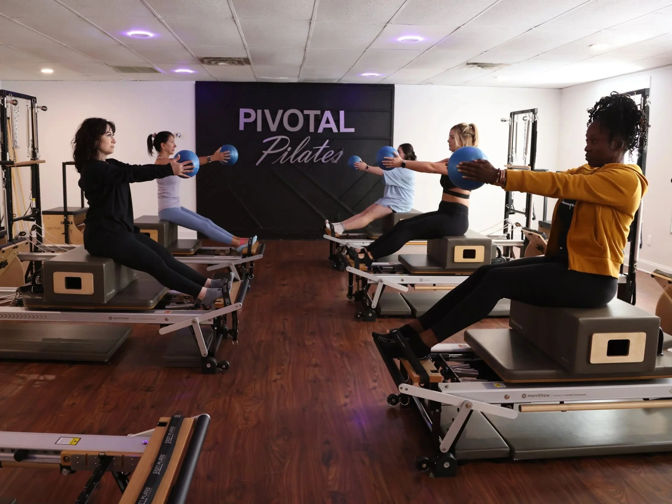 Pivotal Pilates Matawan