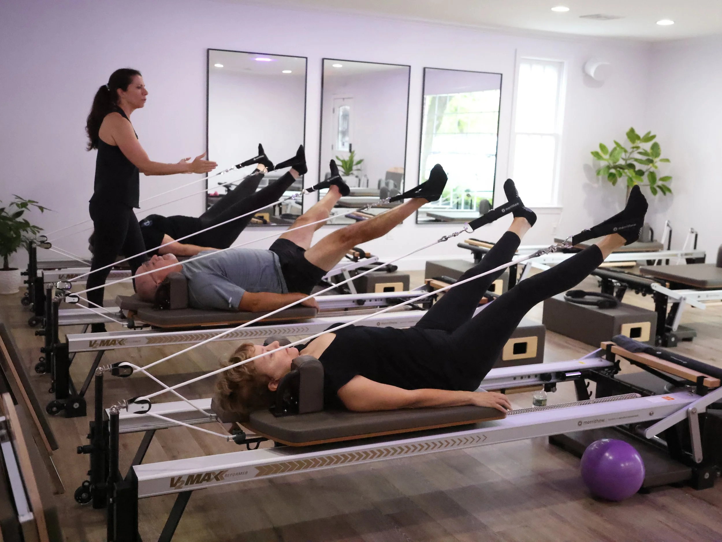 Colts Neck Pivotal Pilates