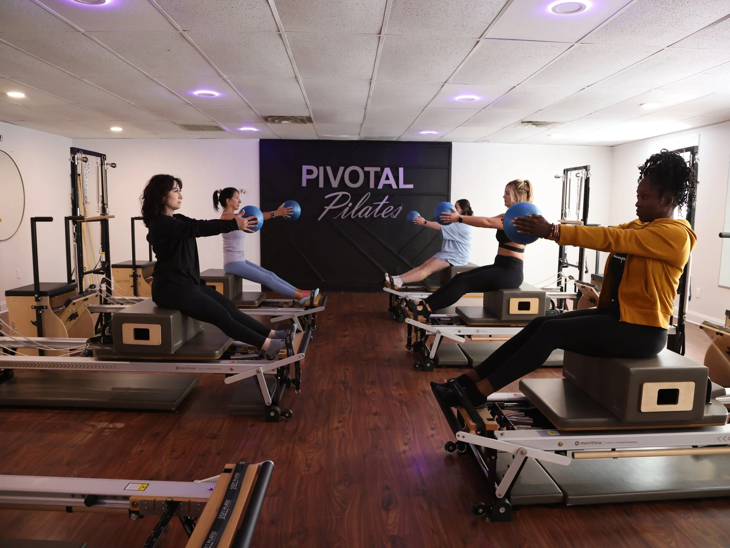 Pivotal Pilates Matawan
