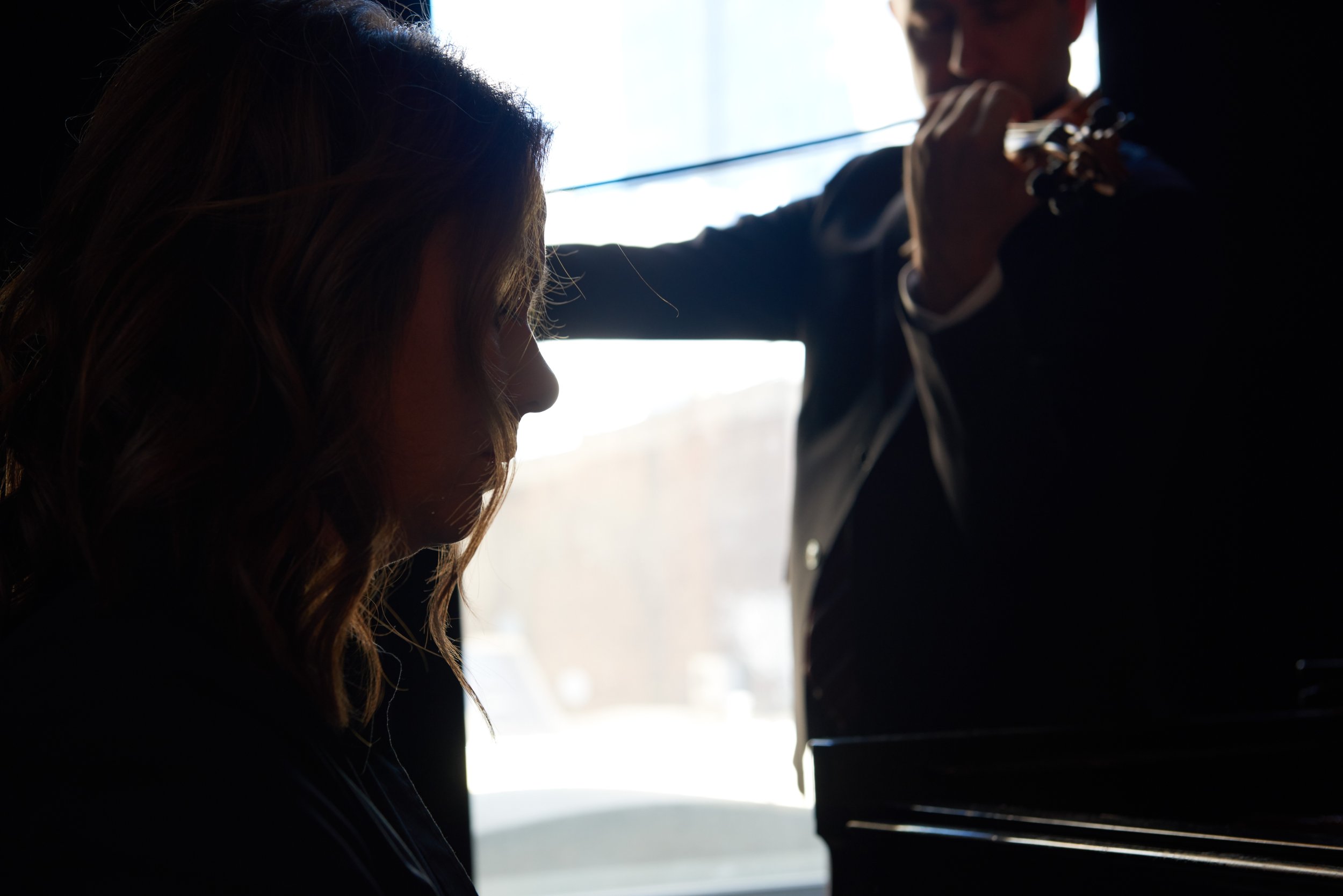 Music on Madison Duo Recital