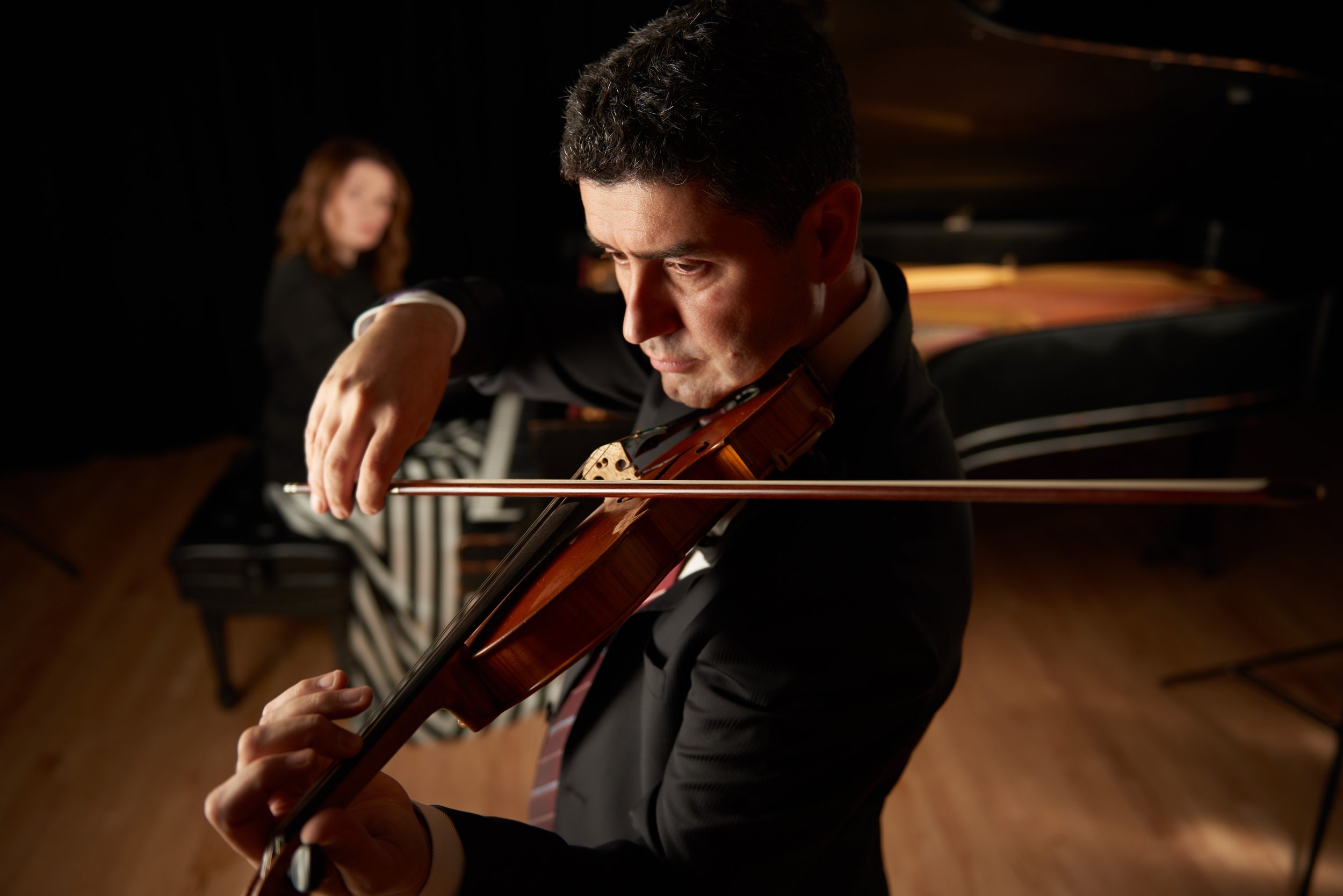 Memorial Hall Summer Concert