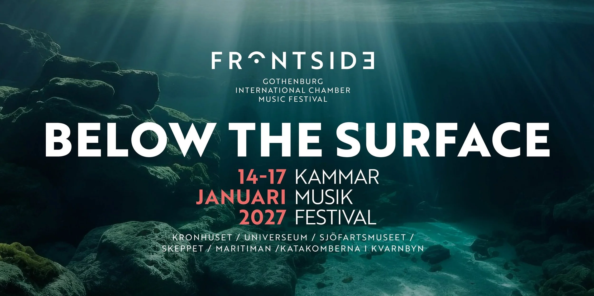 Frontside Festival, Sweden