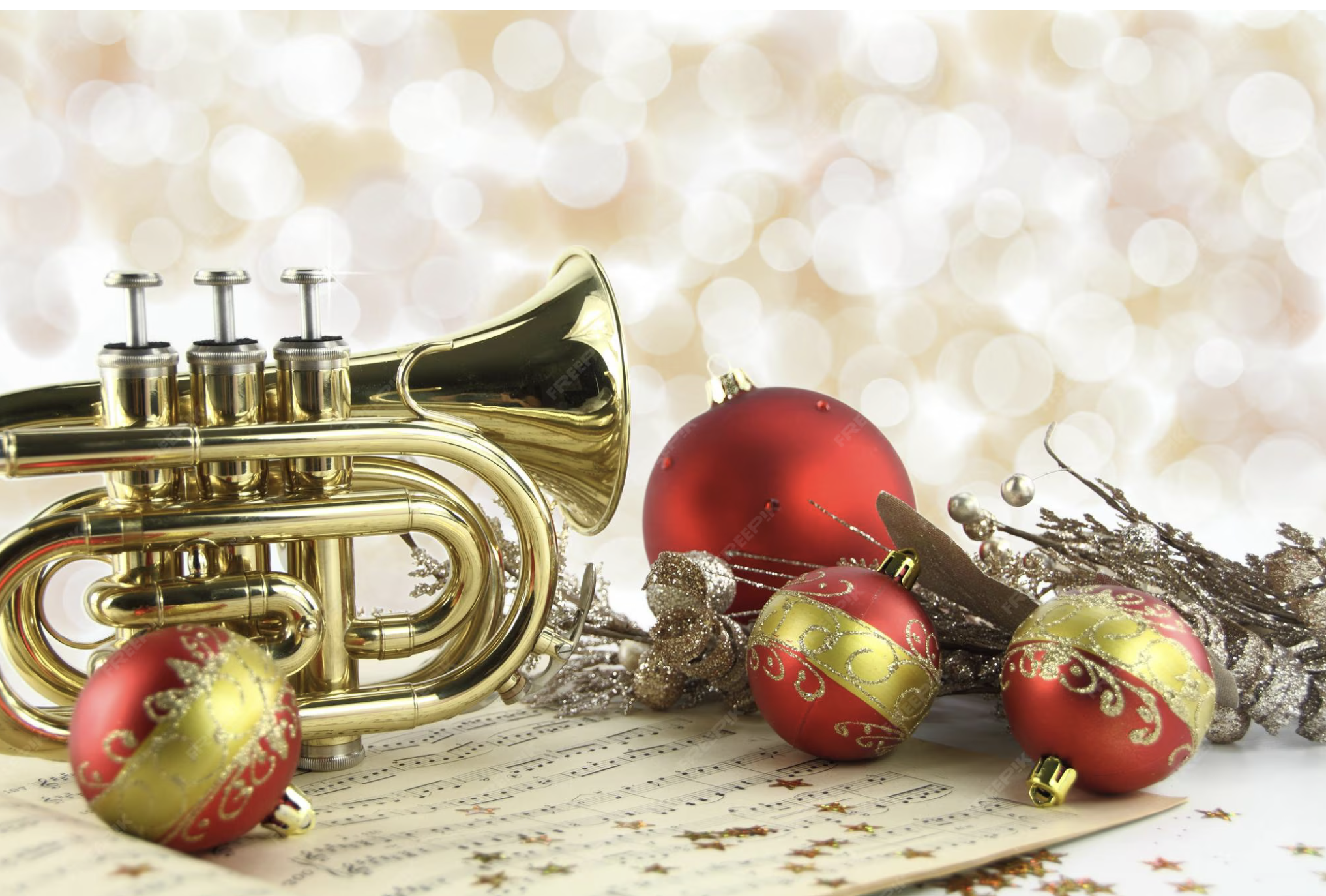 Holiday Concert