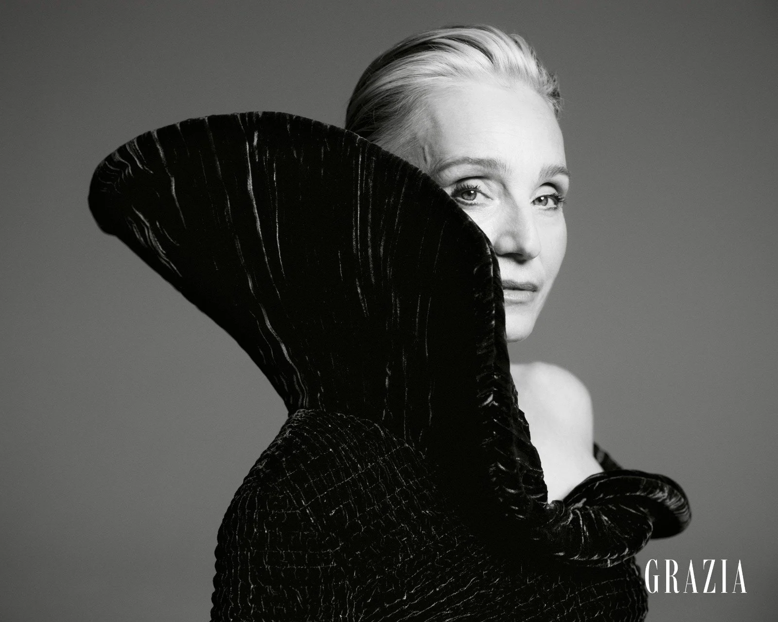 Kristin Scott Thomas