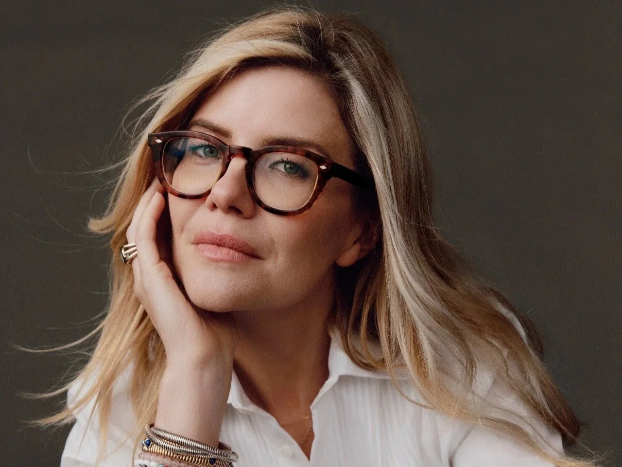 Emma Barnett
