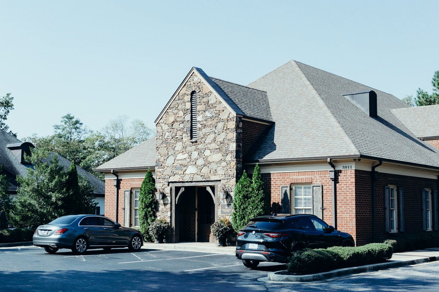 Connect — Forest Hill Dental Memphis, TN