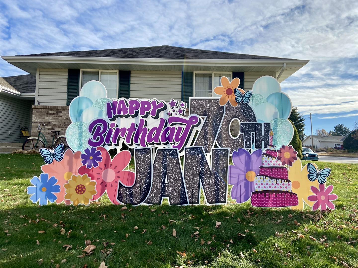 FRIDAY ROUND UP 📣 here&rsquo;s what we&rsquo;ve been up to this week!

🌸 Happy Birthday Jan!
🎀 Happy Birthday Chloe!

The ELVES are BACK! It&rsquo;s that time again - Elf Hunt 2024 🥳 either put your Elf from last year back up OR order a new Elf! 