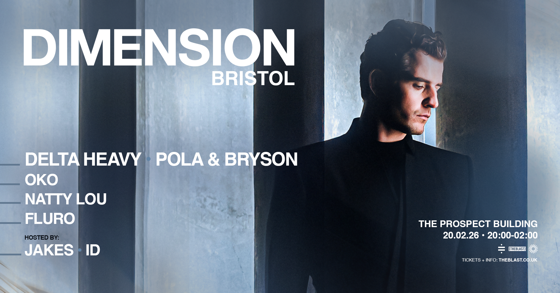 Dimension | Bristol 2026