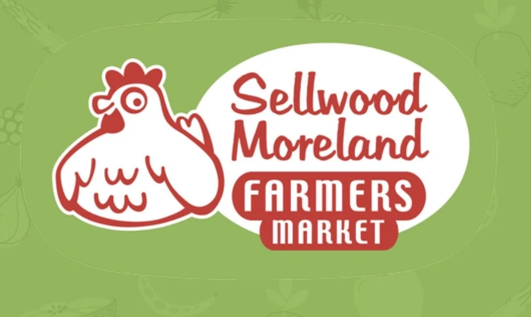 Sellwood-Moreland Farmers Market
