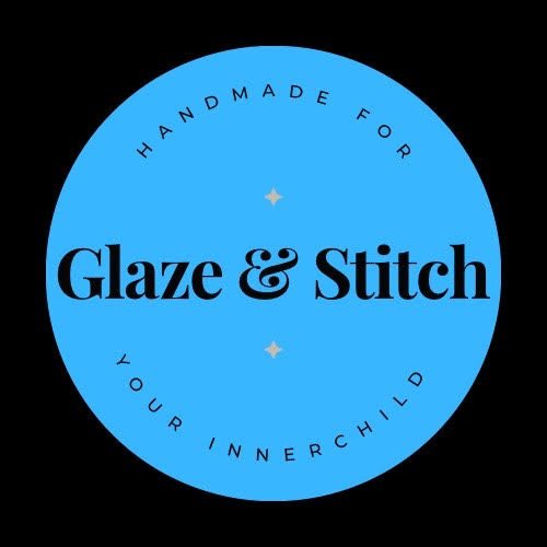 Glaze &amp; Stitch
