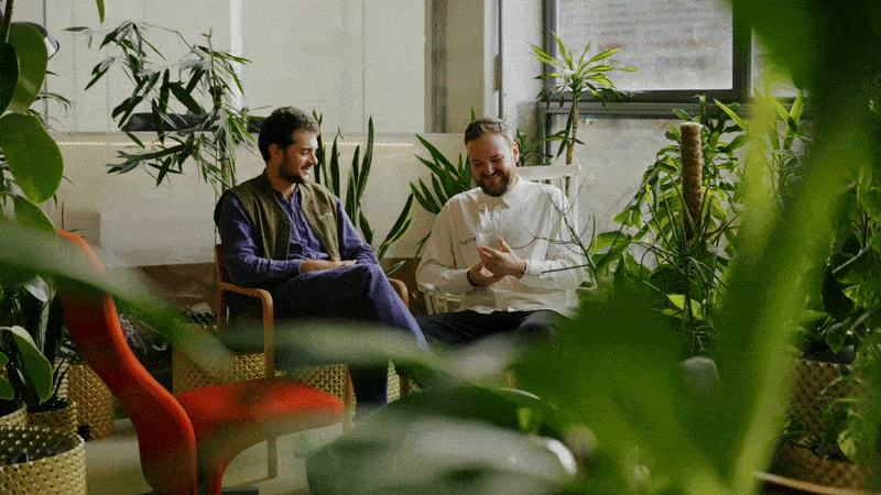 Mimo - Sapling Spirits