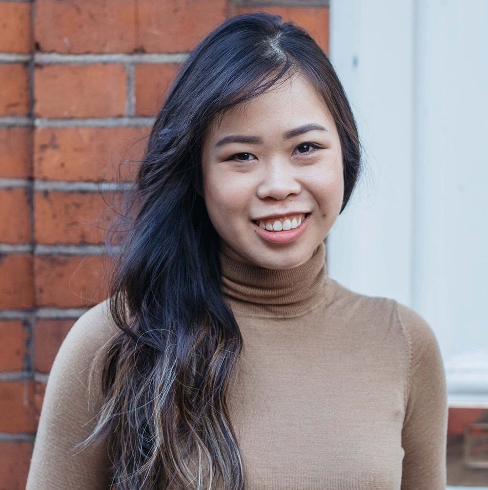 From founder to funder: Yee Mun’s story