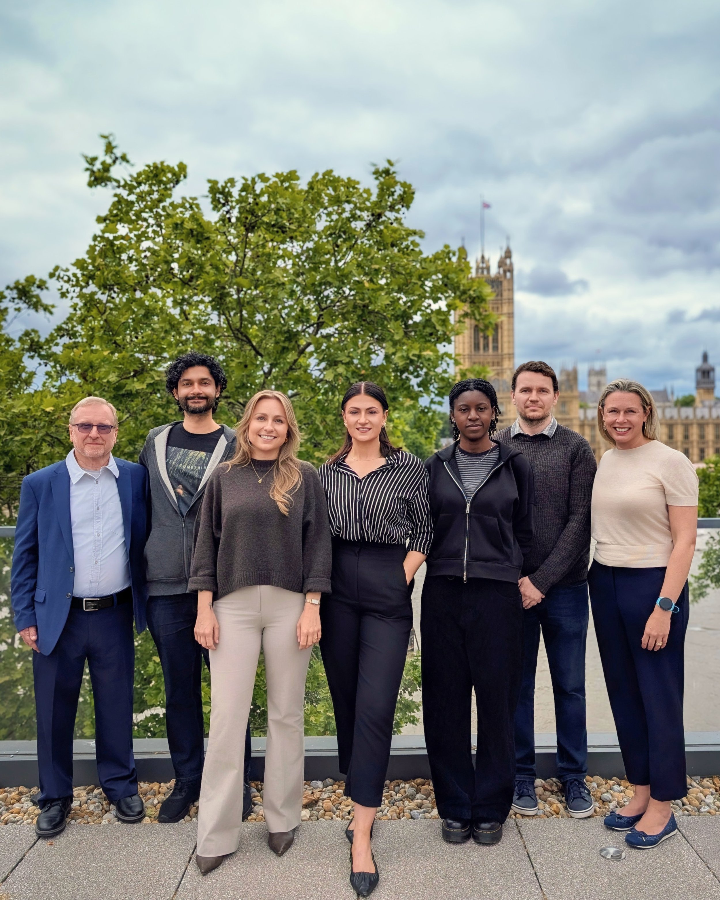 Zonova closes £2.1m investment to end hospital acquired infections