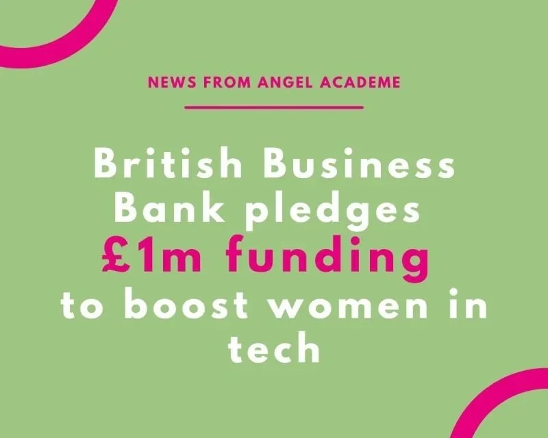 Institutional backing for our EIS Fund