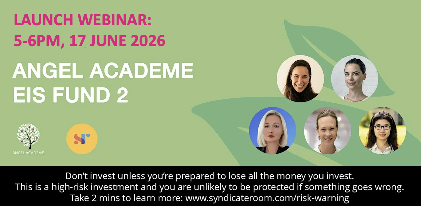 EIS Fund 2 Launch Webinar