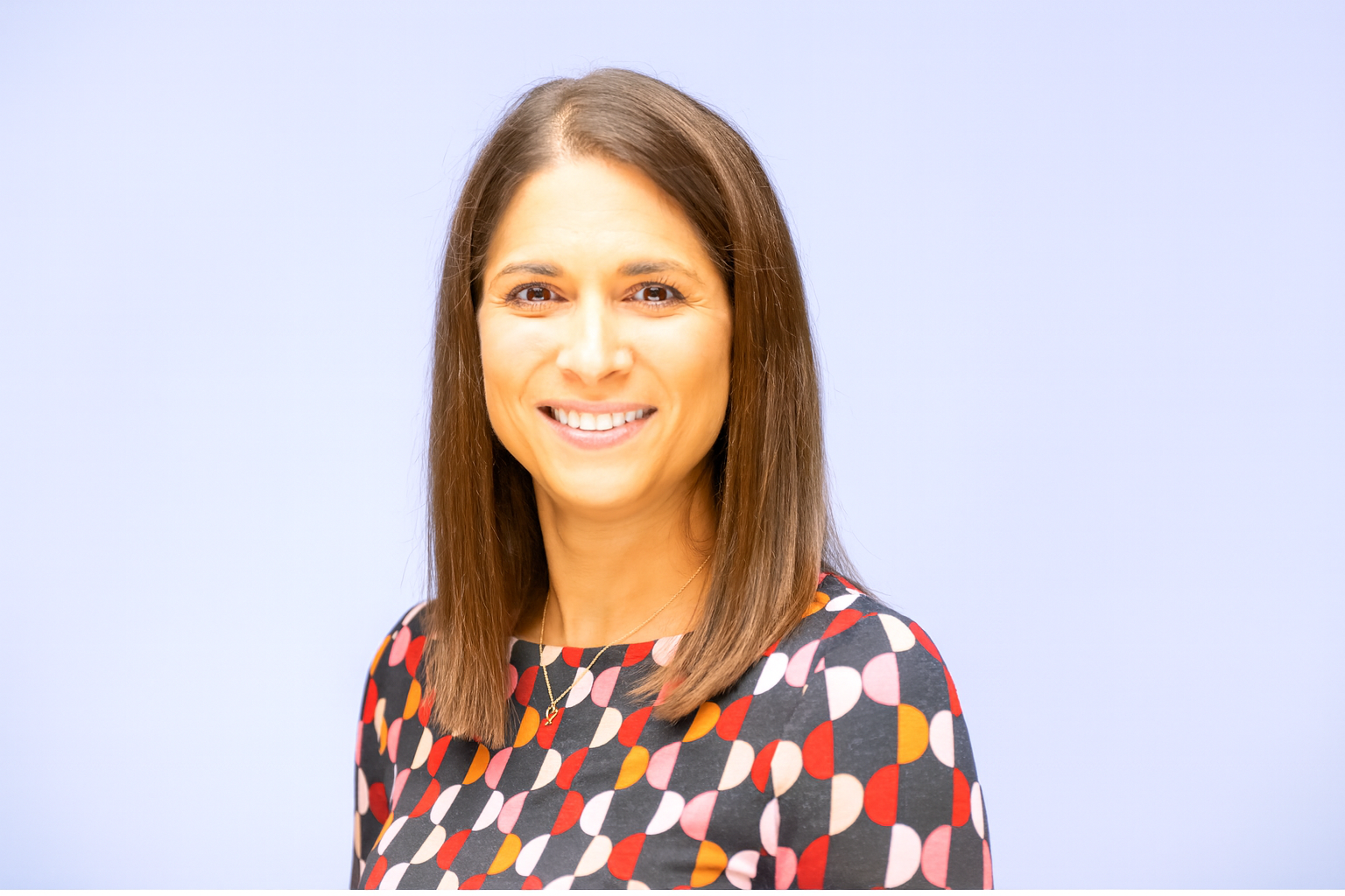 Lara Mott joins as second EIR