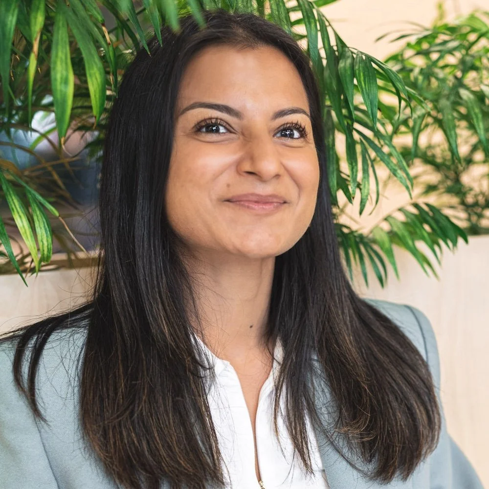 Khyati Sundaram EIS