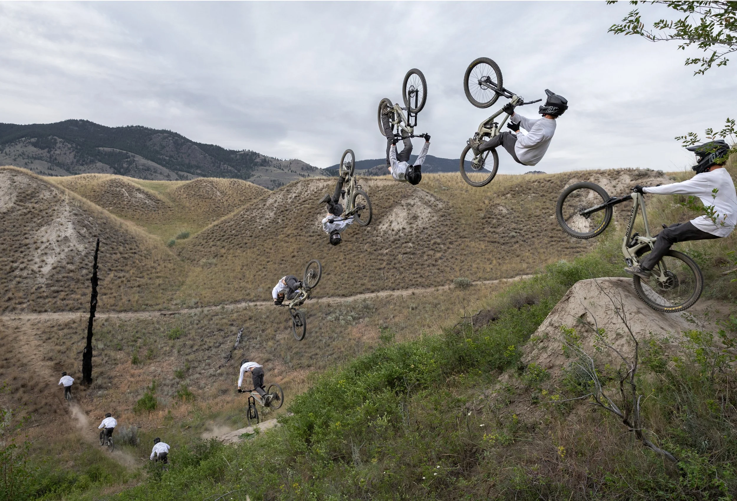 Sometime Soon Soren Farenholtz