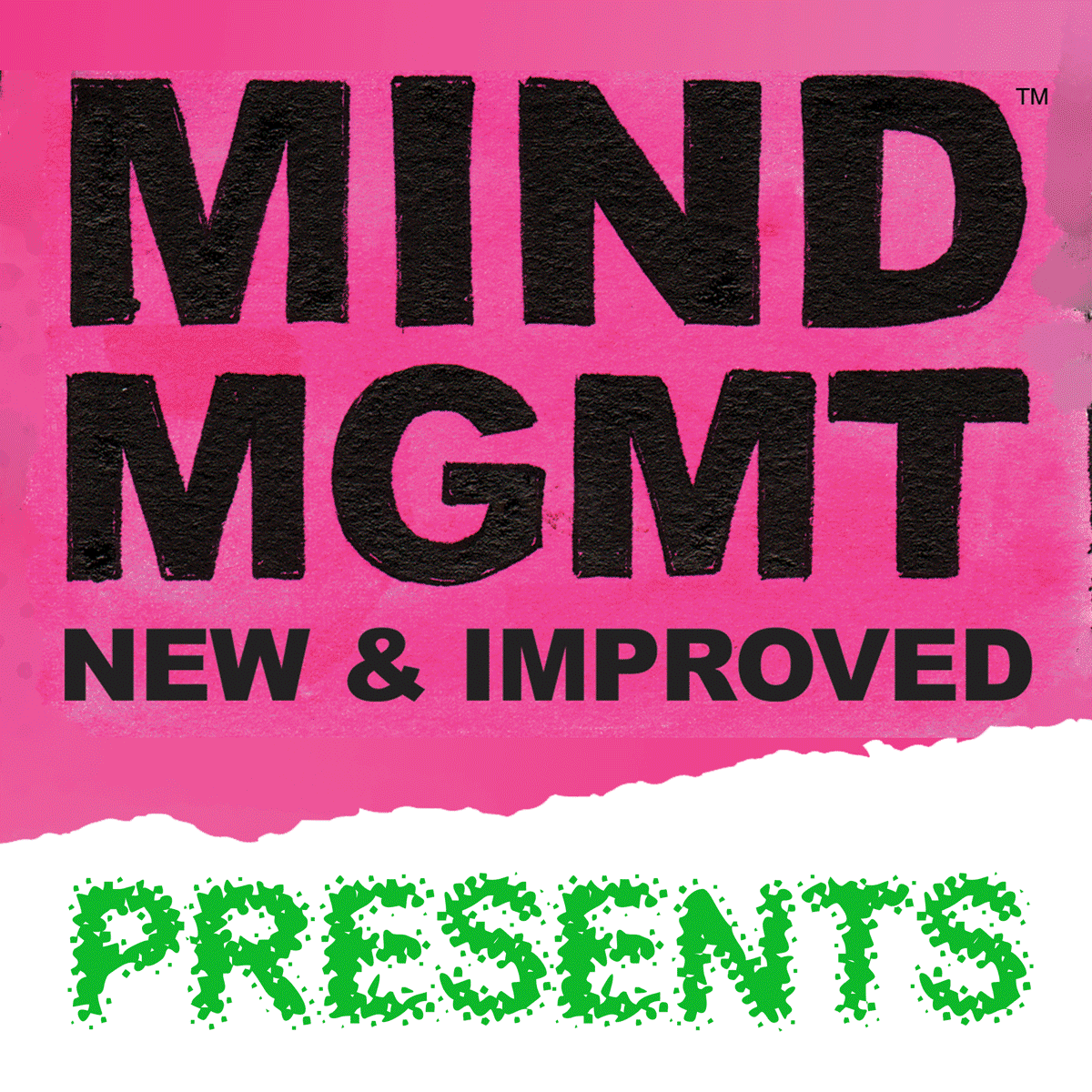 MIND MGMT: NEW &amp; IMPROVED #1 Unveils OPERATION: BLIND BAG – Do You Dare?