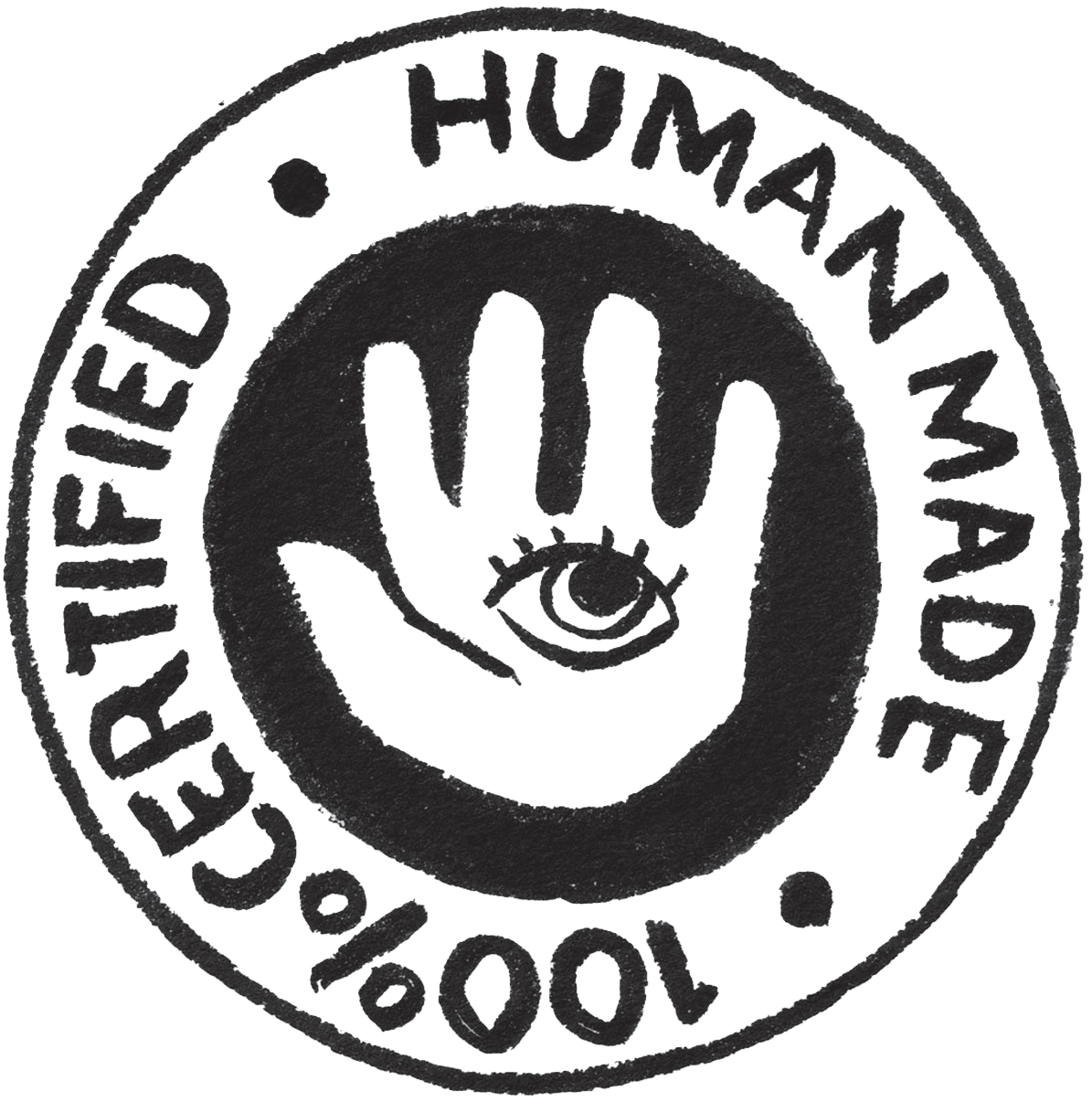 Matt Kindt’s FLUX HOUSE Unveils “100% Human-Made” Open-Source Certification for Comics Creators