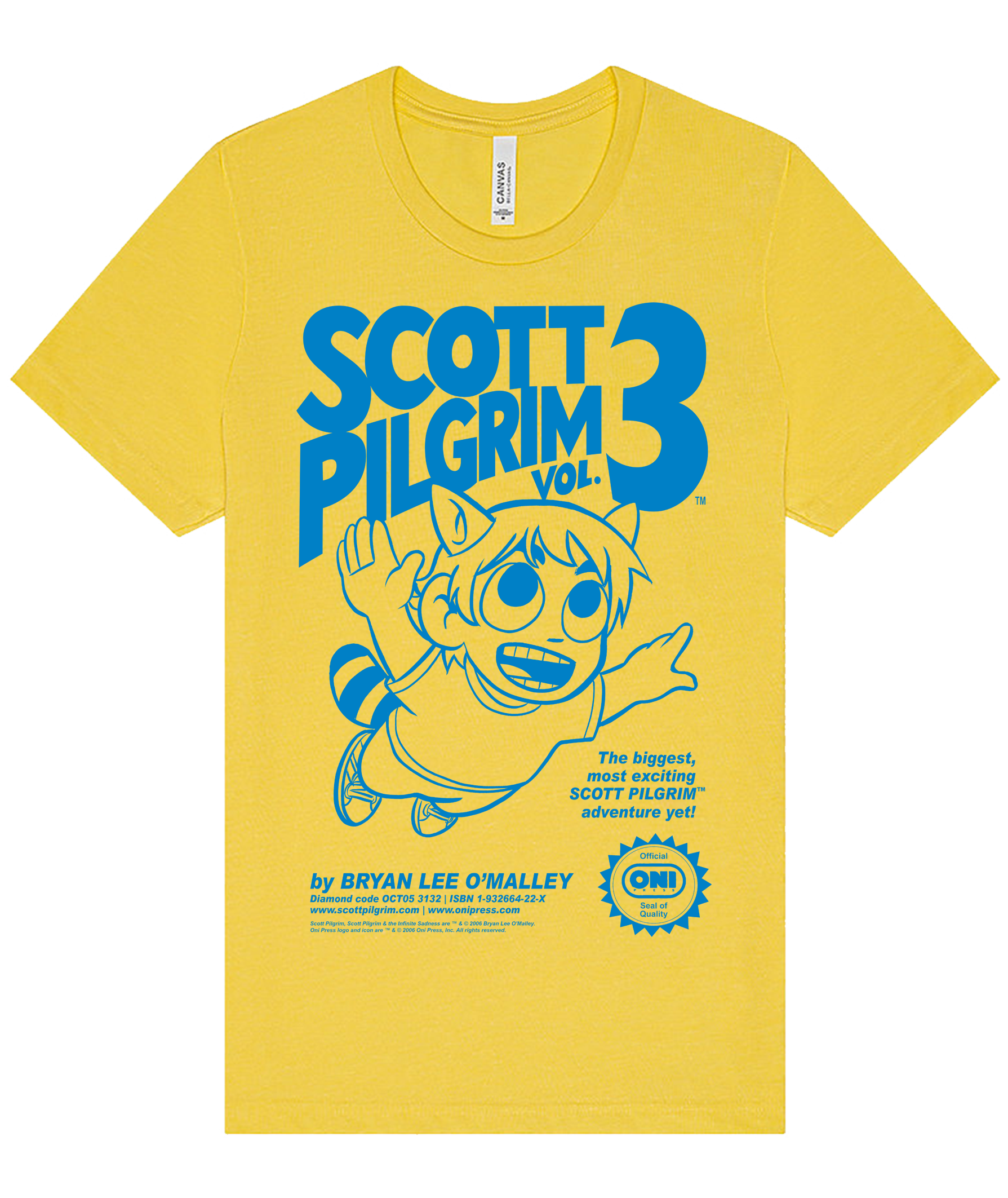 SPV3 - Heather yellow tee FRONT.png