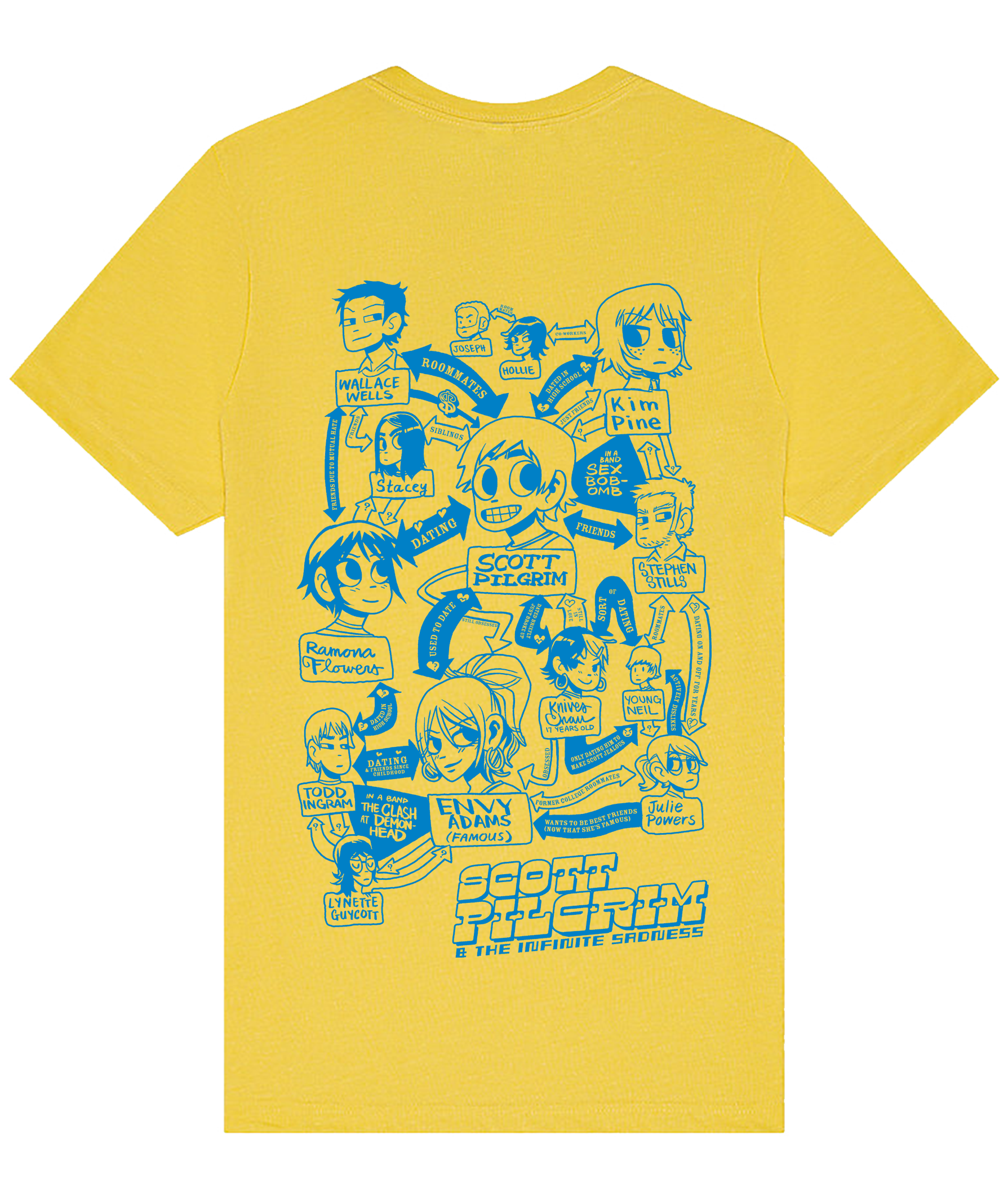 SPV3 Heather yellow tee BACK.png