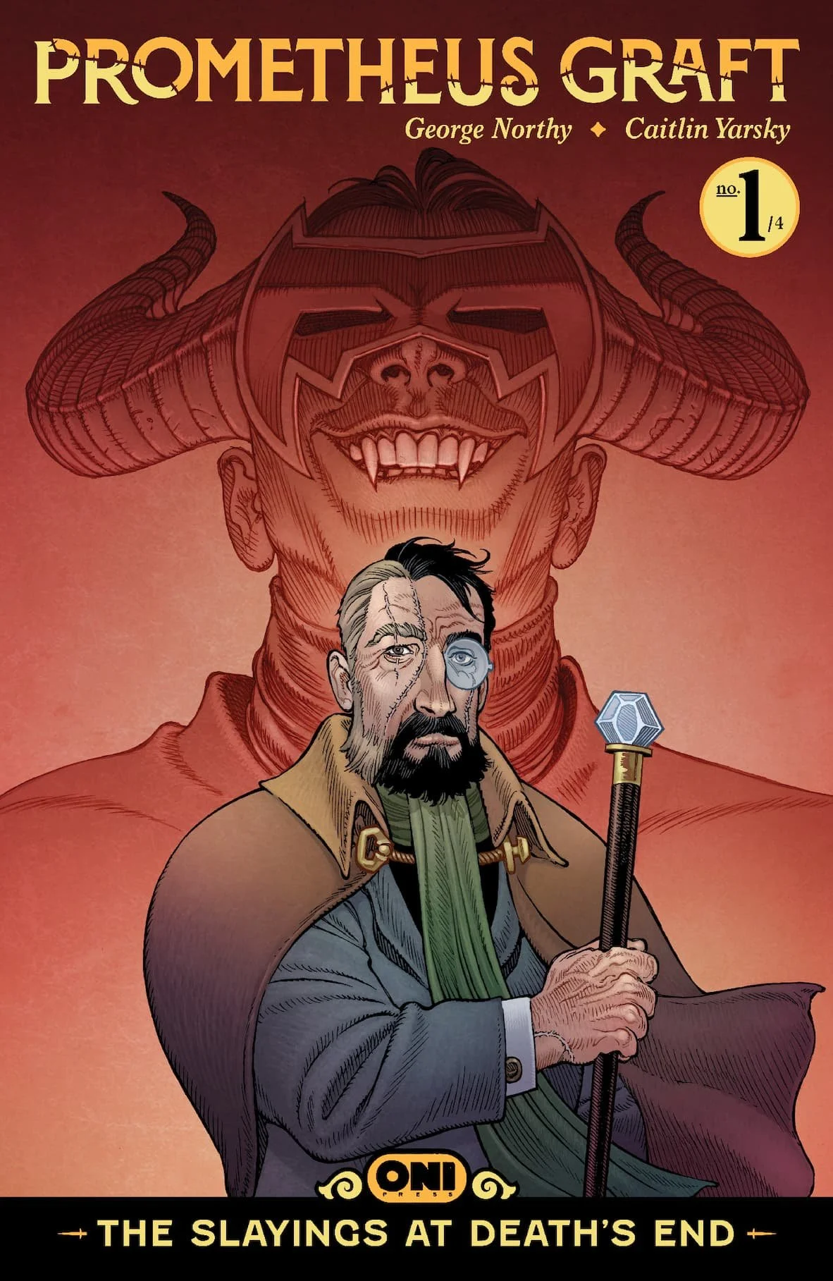 COVER C BY GABRIEL RODRIGUEZ
