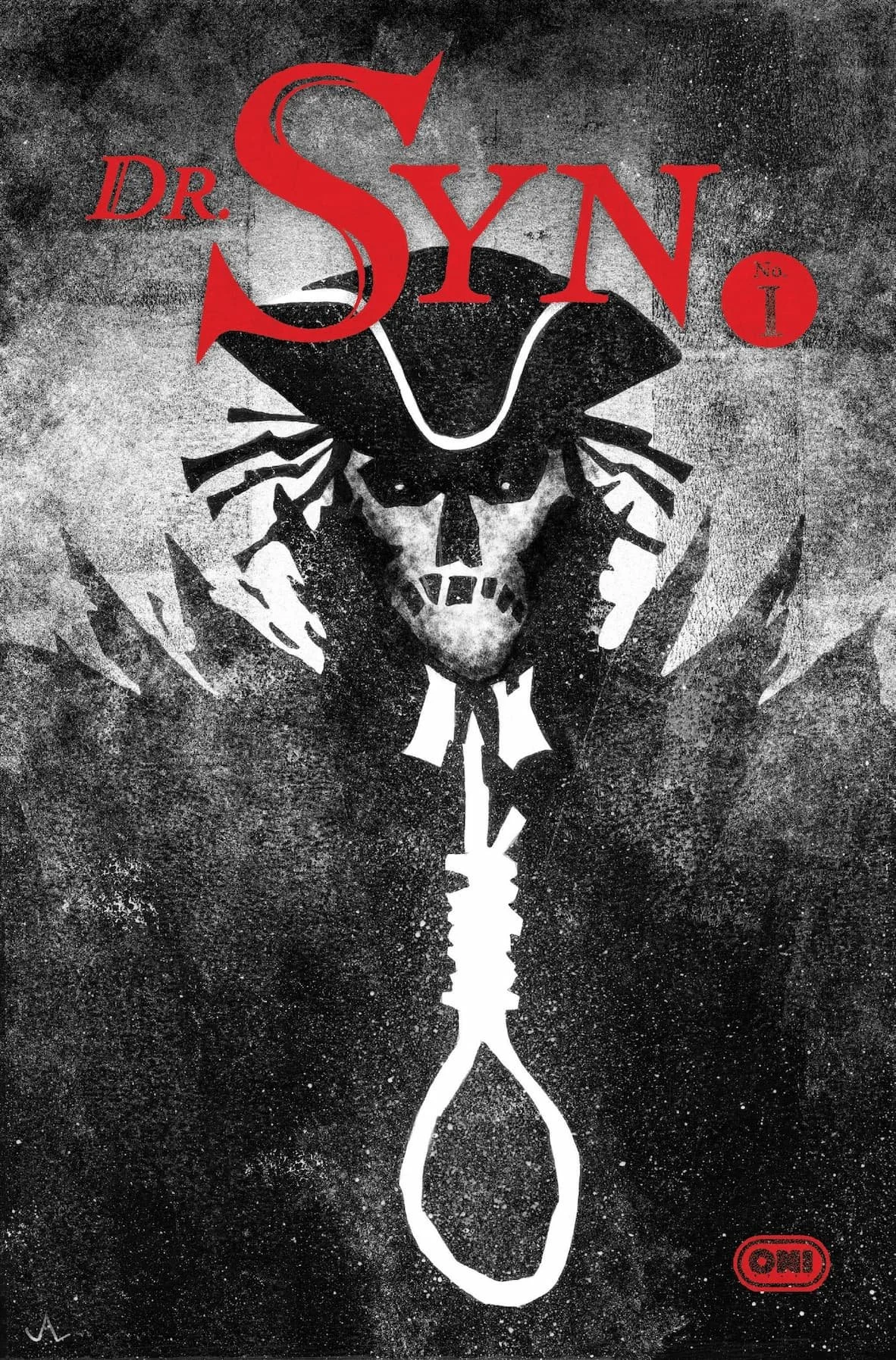 VARIANT COVER (1:20) BY JEFFREY ALAN LOVE