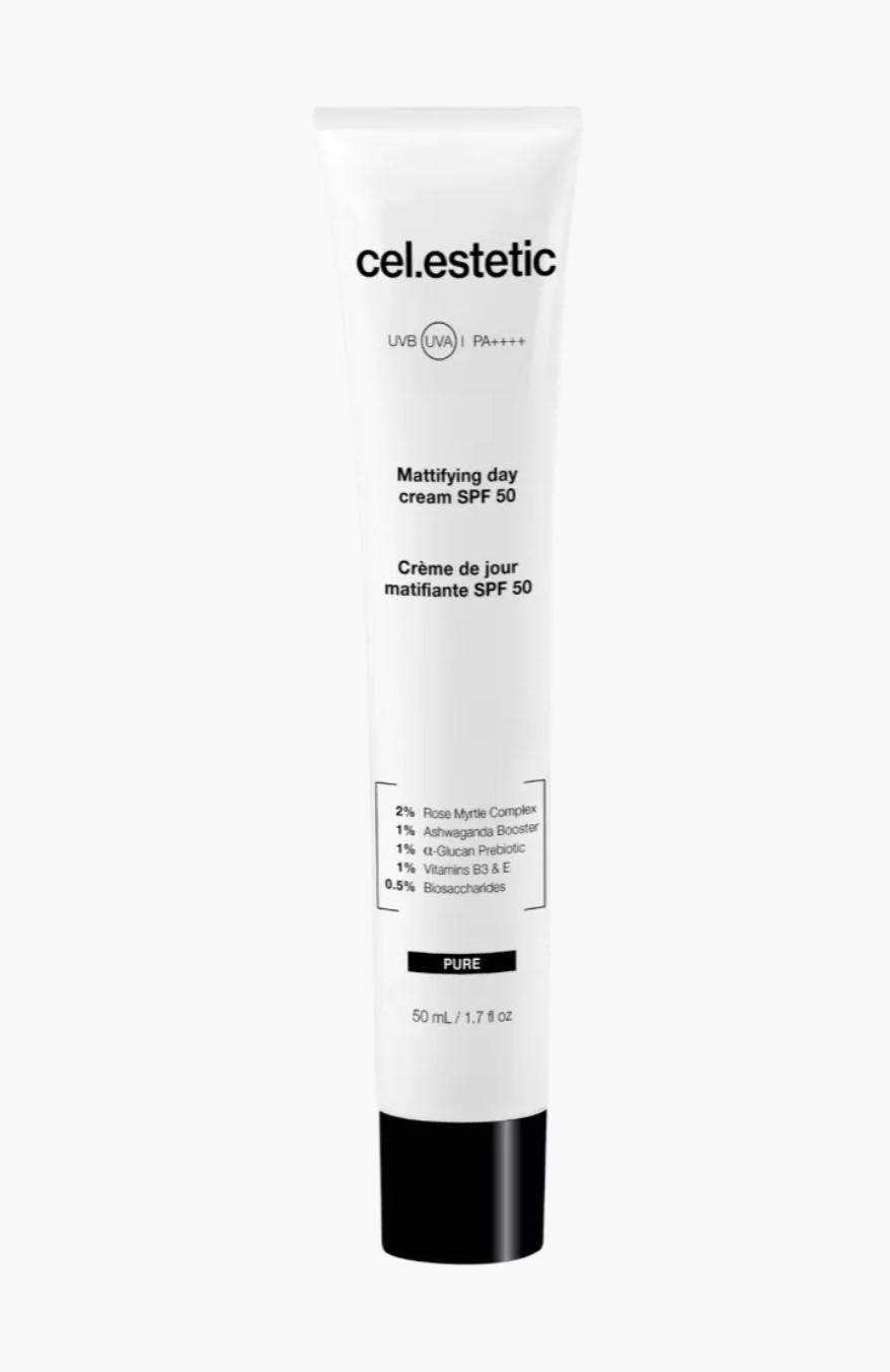 MATTE PROTECT 50ml