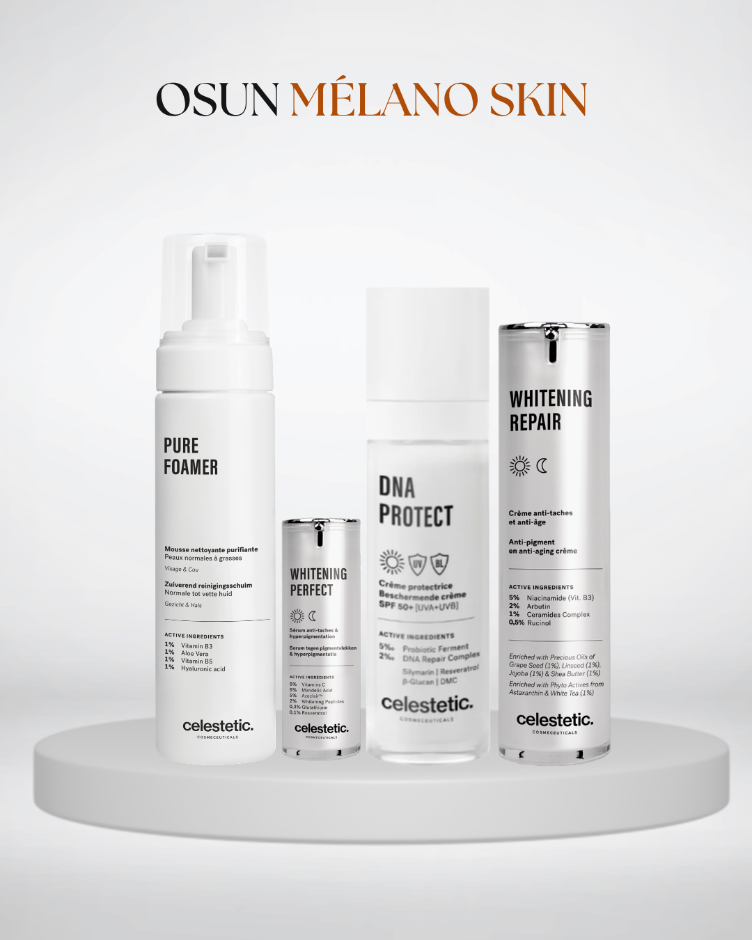 OSUN MELANO SKIN