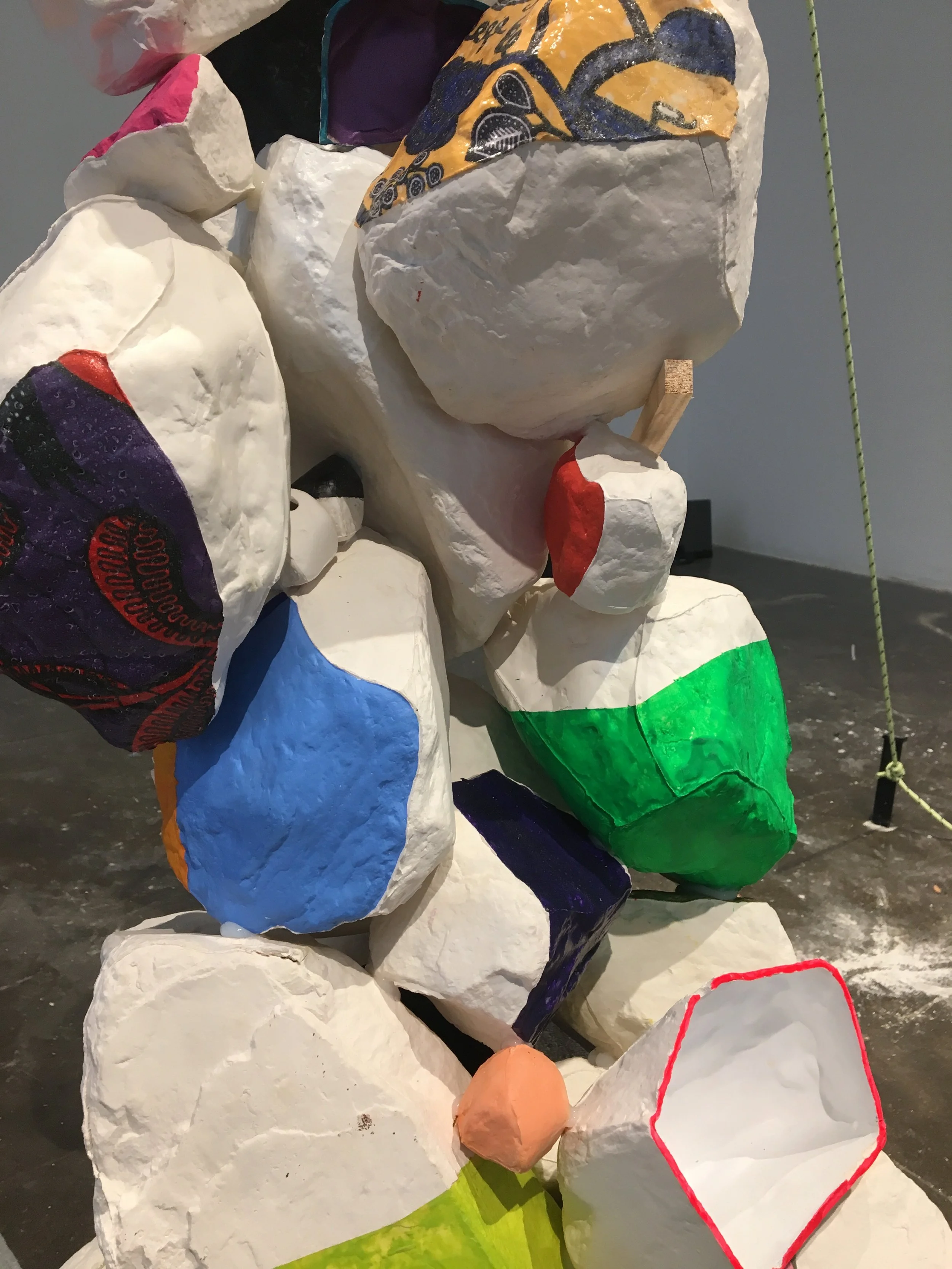 Hydro-dipping with Kim Faler