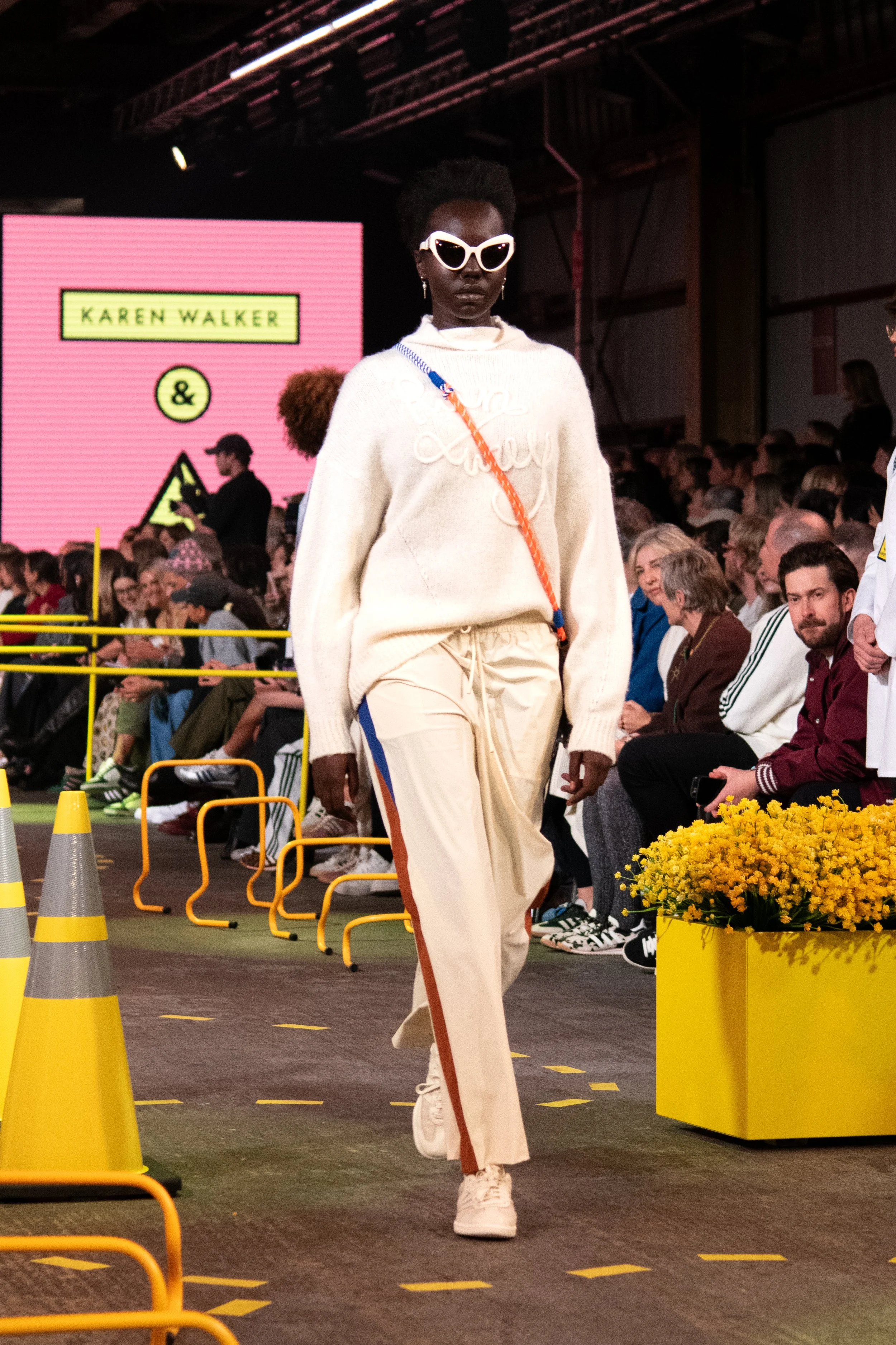 New Zealand Fashion Week shows 2025