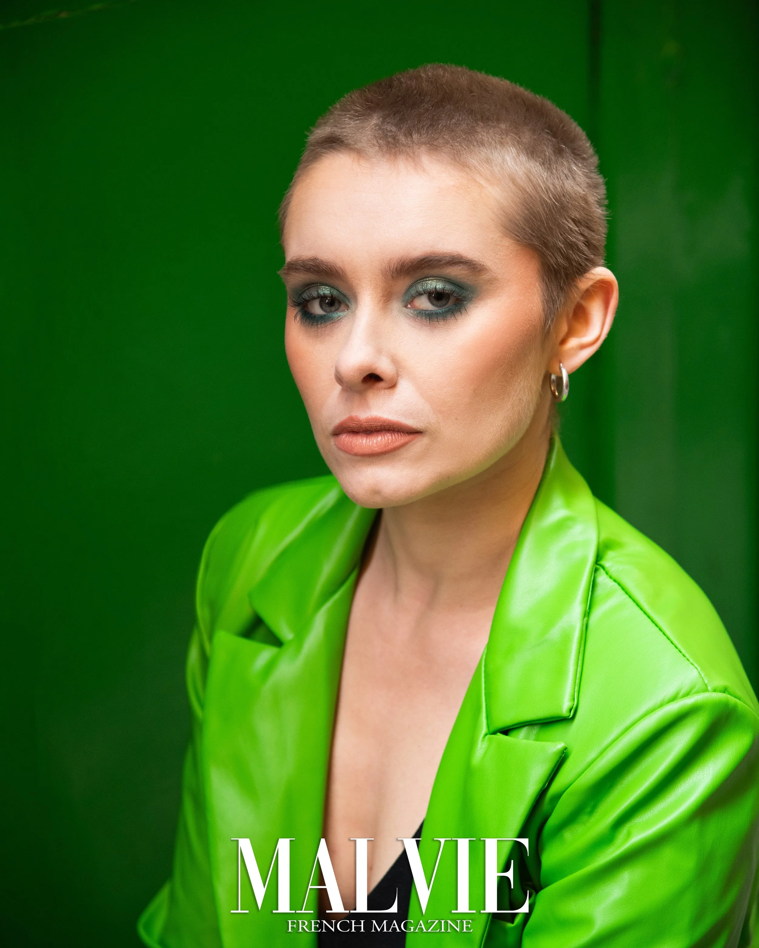 MALVIE MAGAZINE