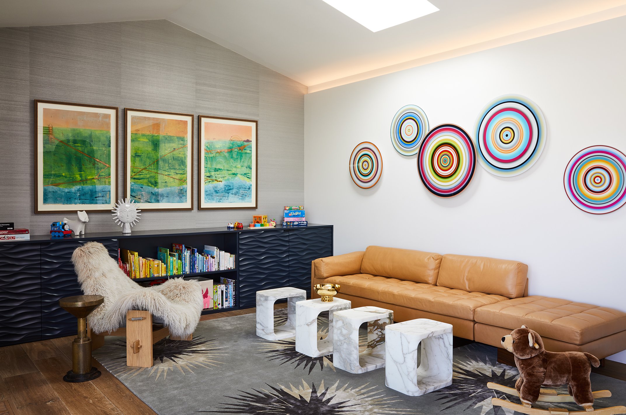 Lizette Marie Interior Design