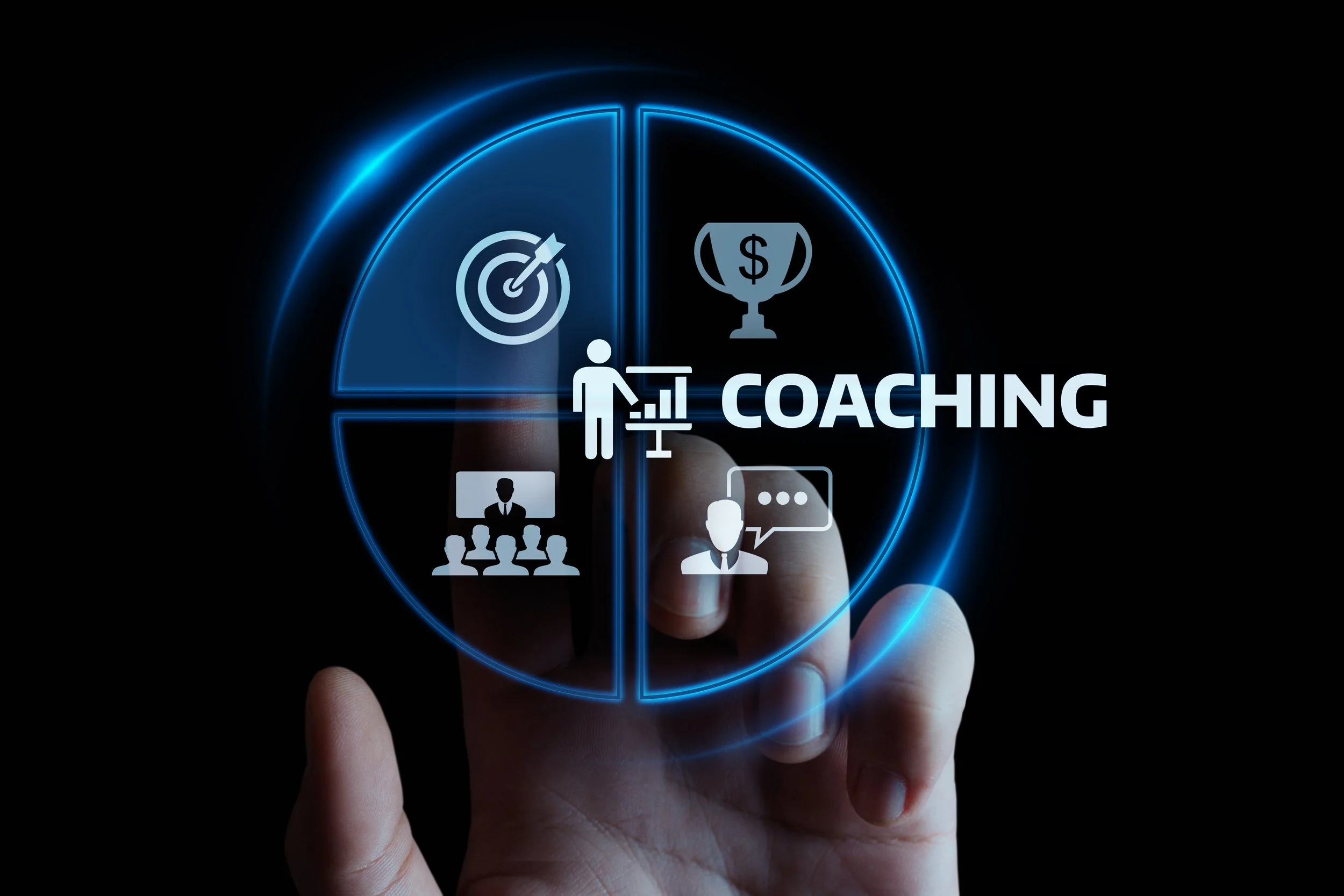 Coaching Image