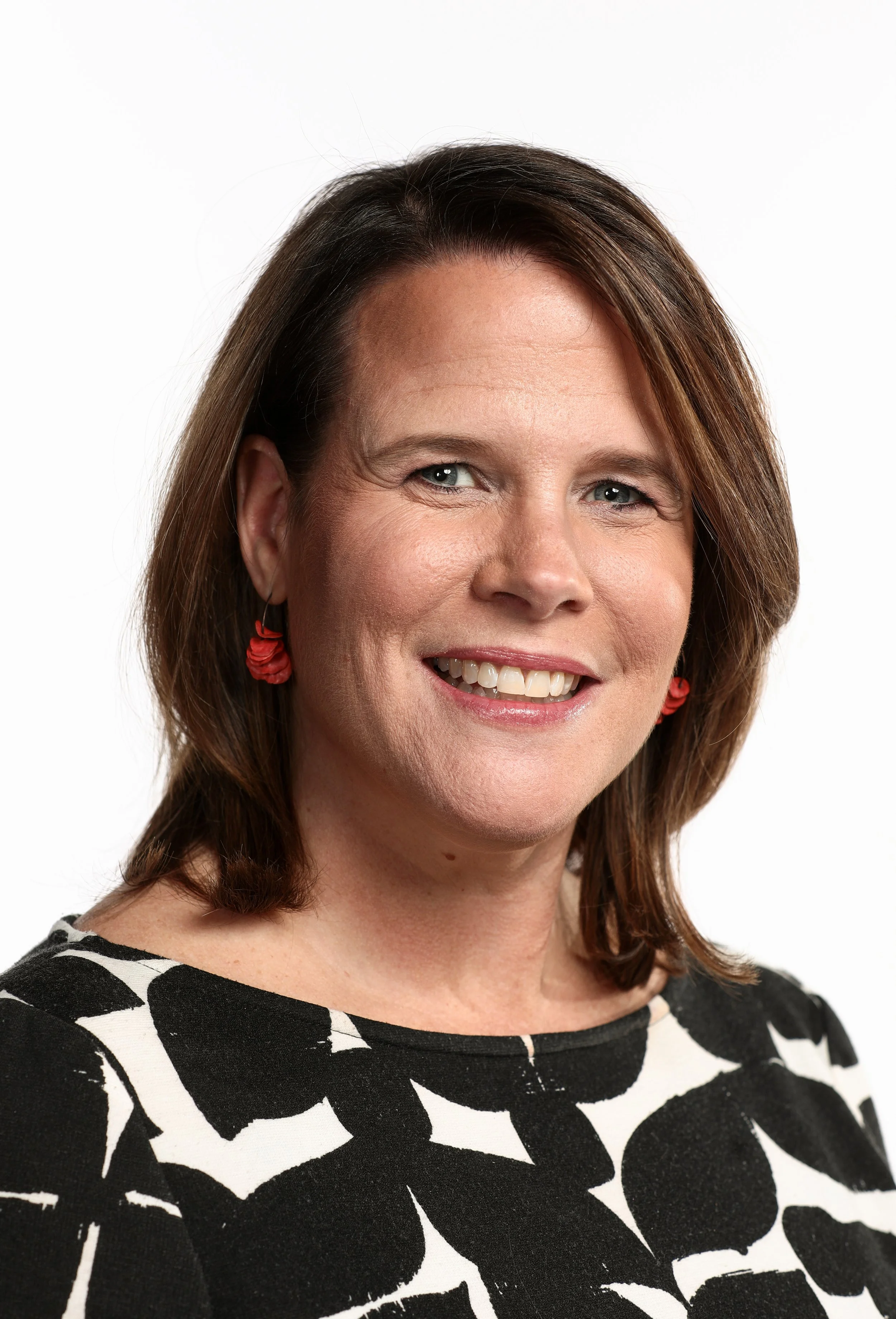 Mary McFadden Lawson, Chief Philanthropy Officer, Cincinnati Symphony Orchestra