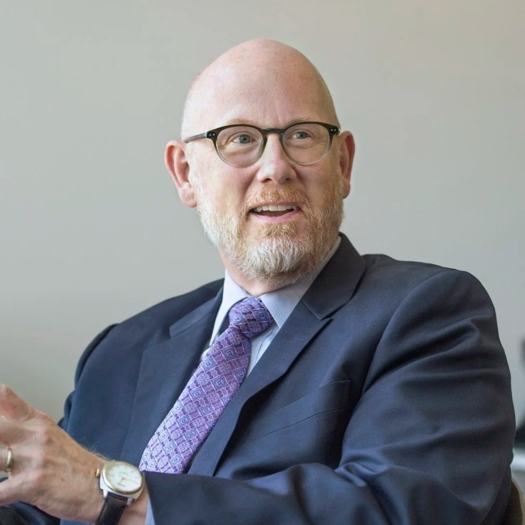 Paul W. Hogle — Of Counsel, Strategic Planning, RSC Associates