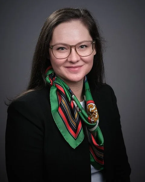 Catherine Heitz New, CEO RSC Associates