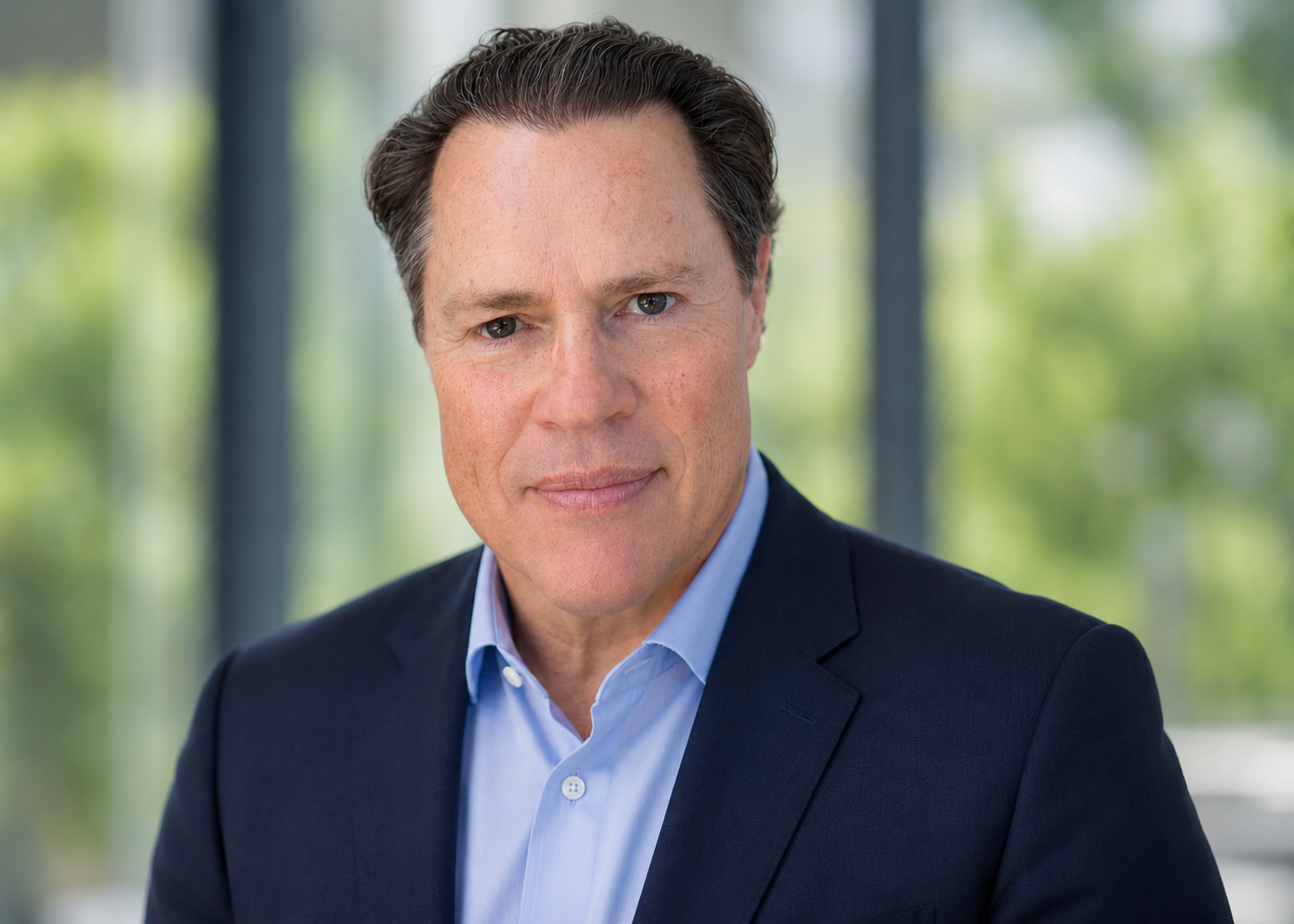 Bob Swaney - Founder, RSC Associates