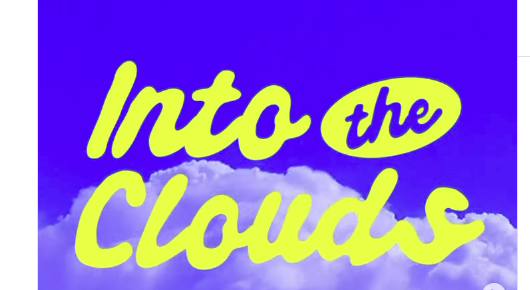 Into The Clouds with Scratch Goods
