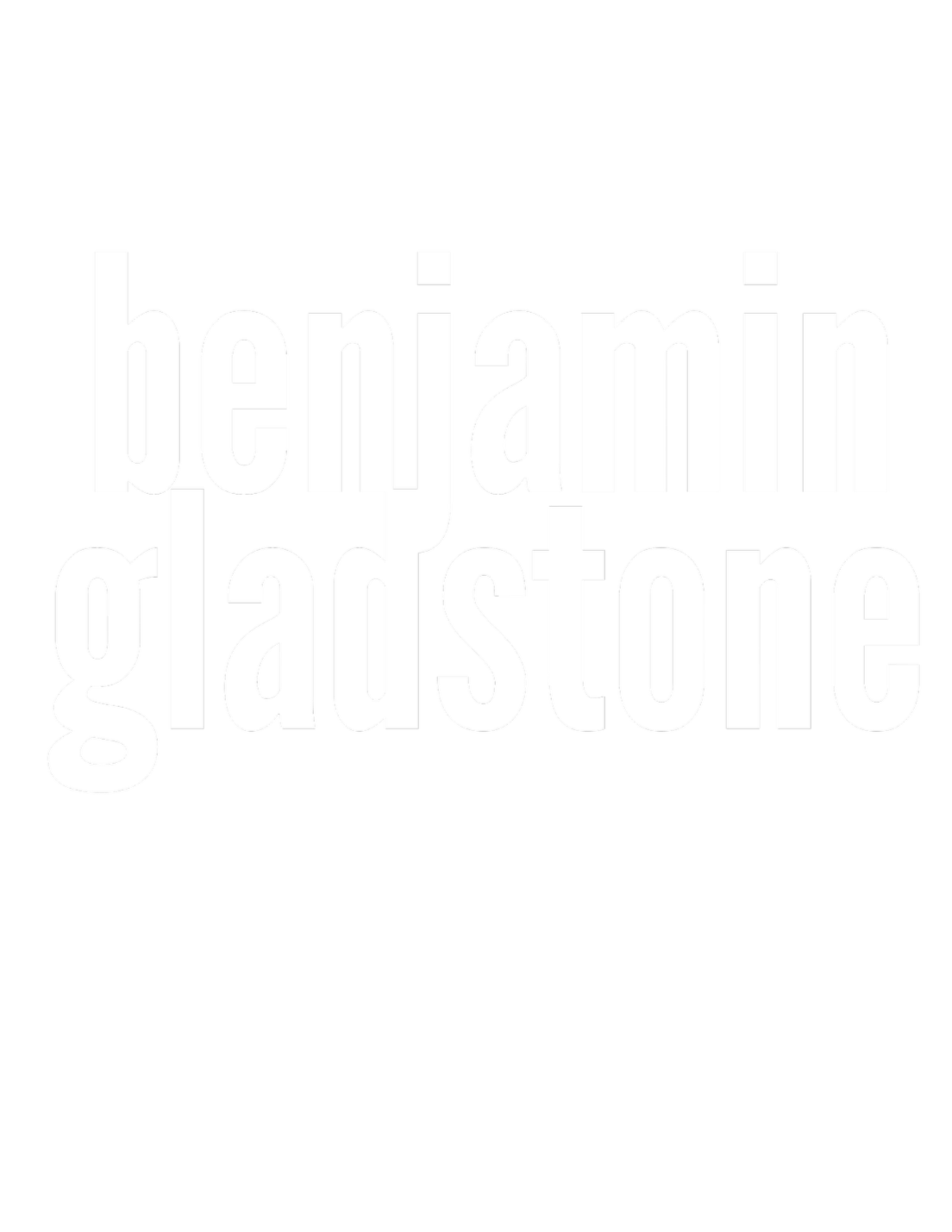 benjamin gladstone