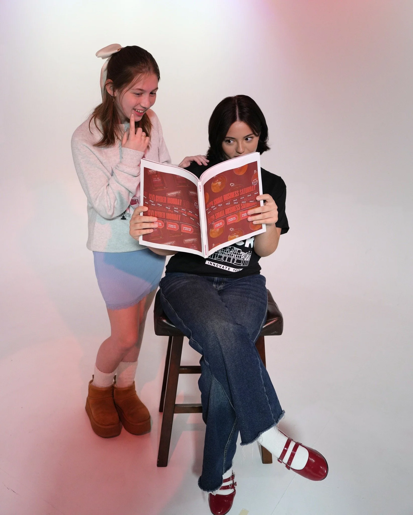 You have to see this! Black Friday deals on all your fave Cyclone-made pieces! 💰 

Shop online at innovate1858.com NOW through 12/1.

Here's how you save:
&bull; Spend $50, get $10 off
&bull; Spend $75, get $15 off
&bull; Spend $100, get $25 off

#b