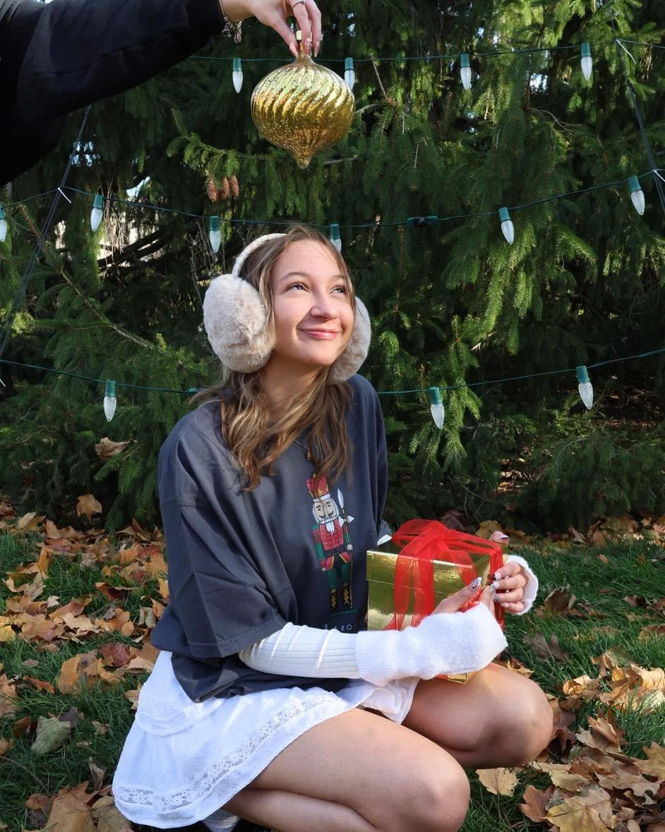 Daydreaming about what Cyclone-made piece to gift next 💭🎁

#innovate1858 #forcyclonesbycyclones #iowastateuniversity