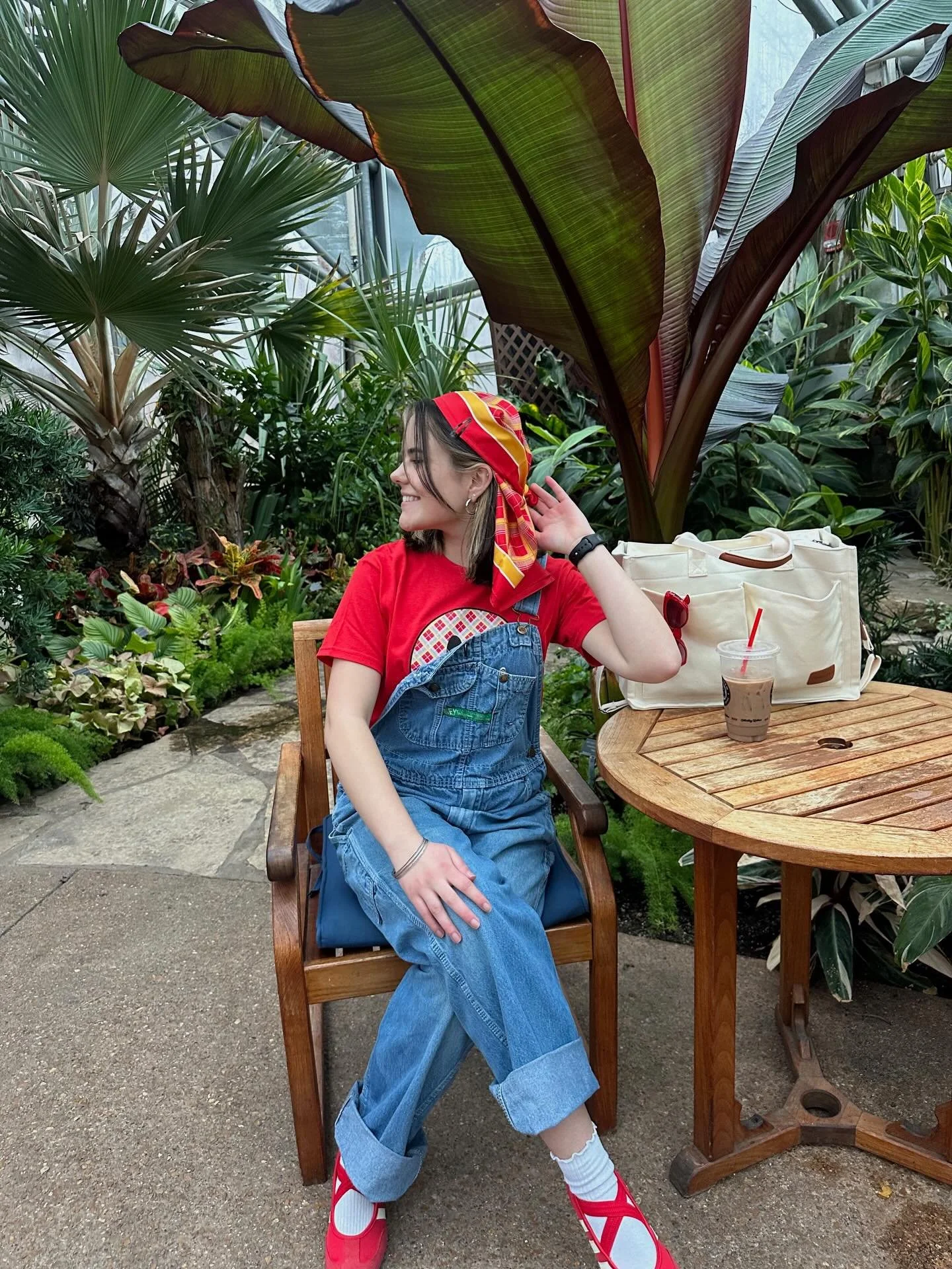 Happy International Tartan Day ❤️

Come shop 20% off in store or online&mdash;now through April 10!