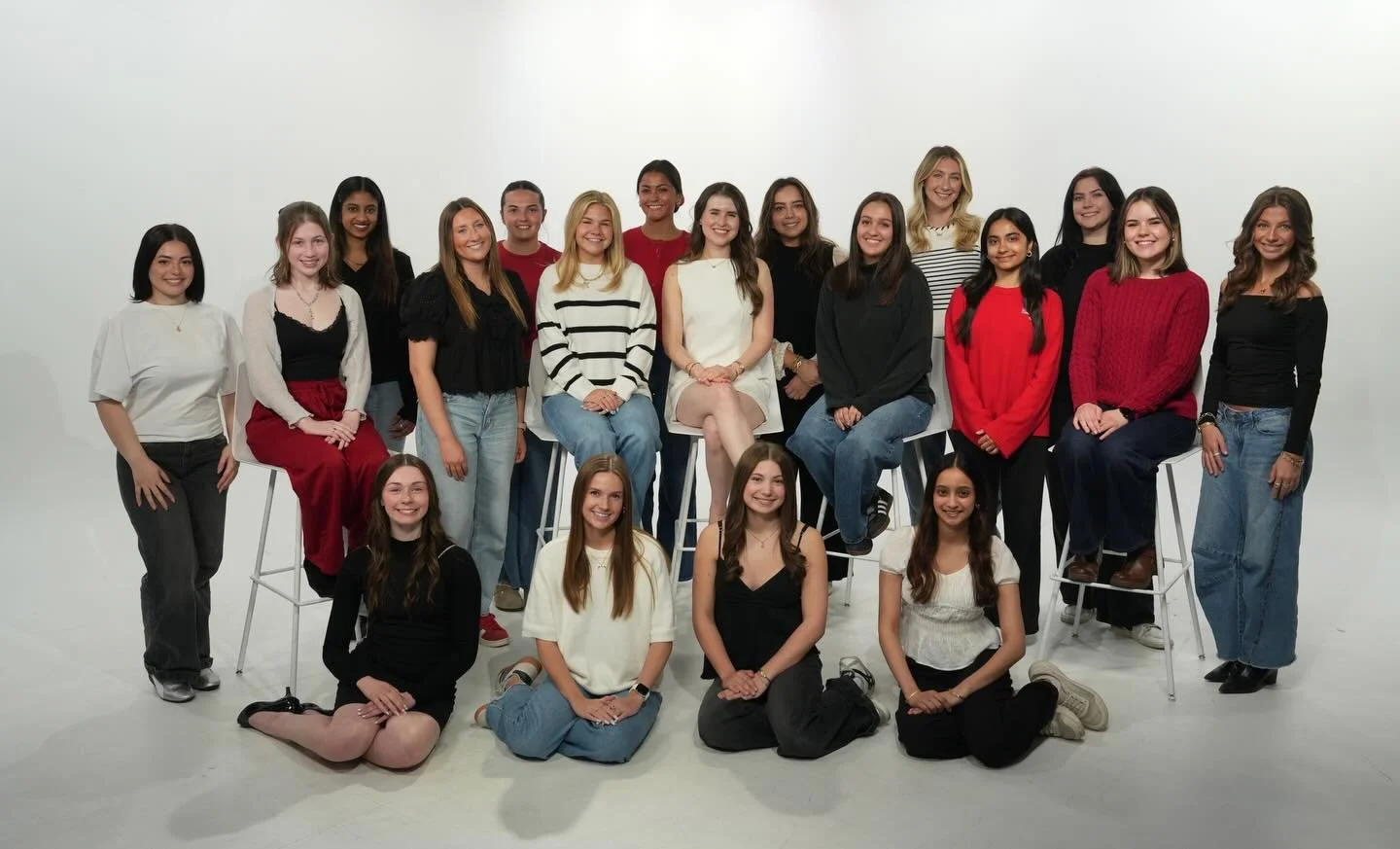 Interested in working for a completely student operated retail store? Innovate 1858 is hiring! Apply today using the link in bio🌟