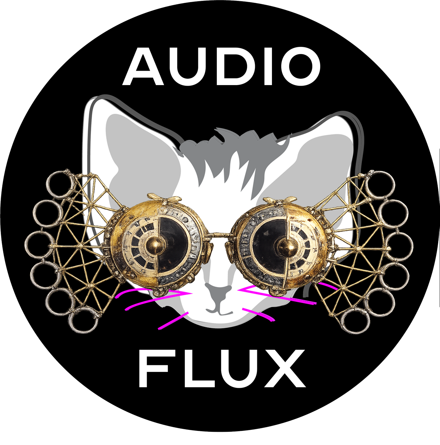 AUDIO FLUX