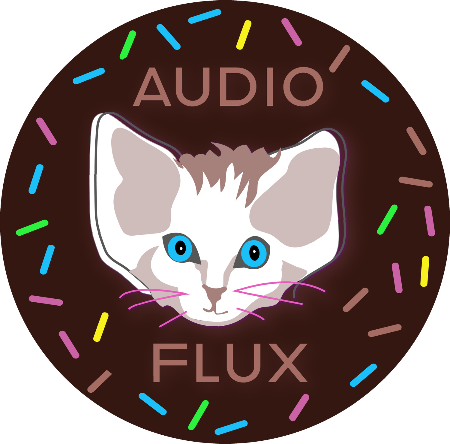 AUDIO FLUX
