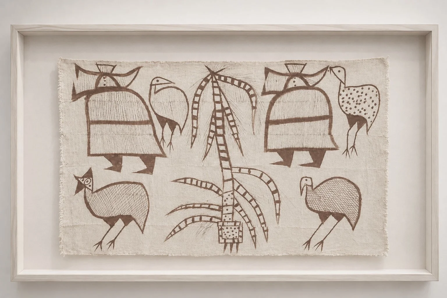 VVInteriorHome-Senufo-Korhogo-Mud-Cloth-Framed-Cote-dIvoire-1970s-02.jpg