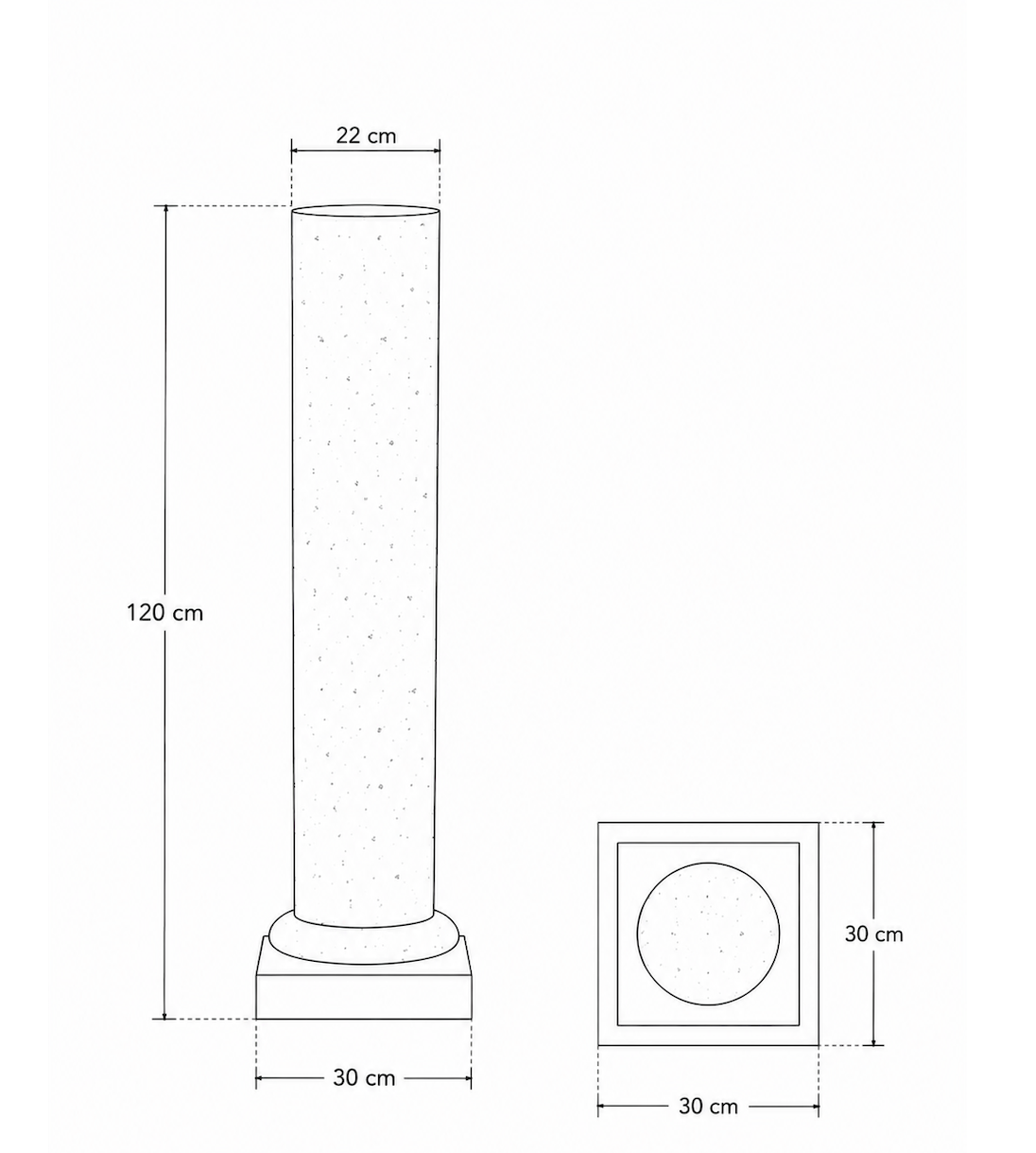 VVInteriorHome-Antique-Travertine-Column-Italy-1950s-01.jpg